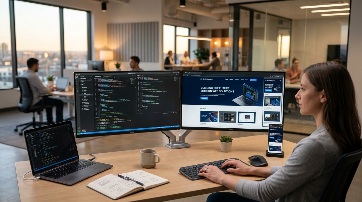 Aura Luxury E-Commerce Platform